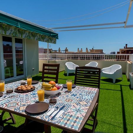 Duplex Penthouse With Terrace. Beach-Pool كانيت ذي بيرينغير المظهر الخارجي الصورة