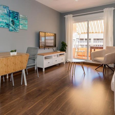 Duplex Penthouse With Terrace. Beach-Pool كانيت ذي بيرينغير المظهر الخارجي الصورة