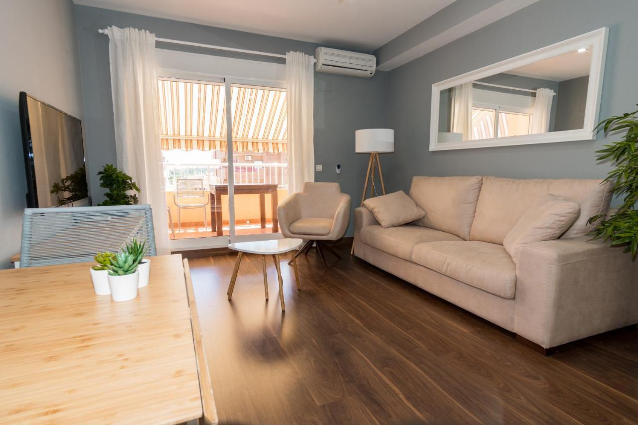 Duplex Penthouse With Terrace. Beach-Pool كانيت ذي بيرينغير المظهر الخارجي الصورة