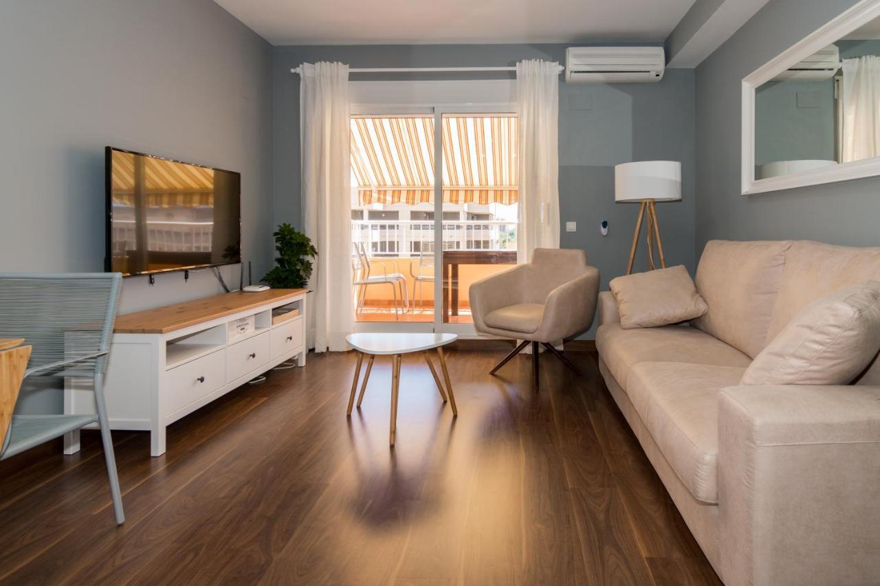 Duplex Penthouse With Terrace. Beach-Pool كانيت ذي بيرينغير المظهر الخارجي الصورة