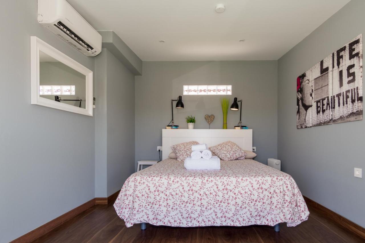 Duplex Penthouse With Terrace. Beach-Pool كانيت ذي بيرينغير المظهر الخارجي الصورة